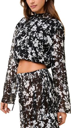 Solid & Striped The India Blouse