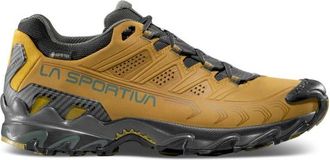 La Sportiva Ultra Raptor II Leather GTX Multisportschuhe für Herren | braun
