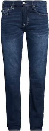 True Religion PARTES DE ABAJO - Pantalones vaqueros en YOOX.COM