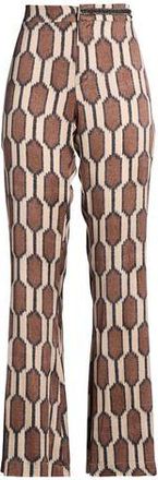 Bazar Deluxe BOTTOMWEAR - Trousers sur YOOX.COM