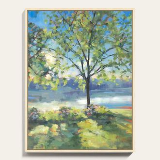 Ballard Designs Spring Art - 33.25 x 25.25 - Ballard Designs