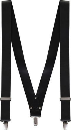 Philosophy di Lorenzo Serafini Bretelle - - Accessories - Donna - Nero - ONE SIZE