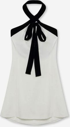 SIMKHAI Mini Dress Jolie