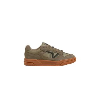 Vans Heren, Sport, Groen, Maat: 42 EU Su&egrave;de