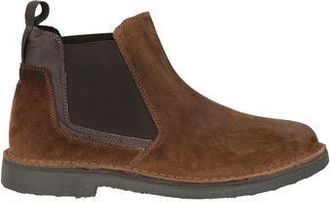 Cafènoir CALZADO - Botines de caña alta en YOOX.COM