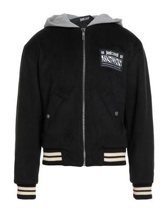 Just Cavalli JACKEN & MÄNTEL - Jacken und Anoraks auf YOOX.COM