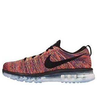 Nike Air Max 2015 Flyknit Black 620469-012