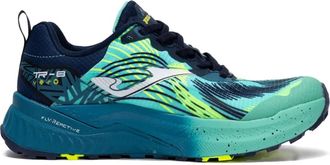 Joma Sneakers Trail Tr-8 25 - Blu