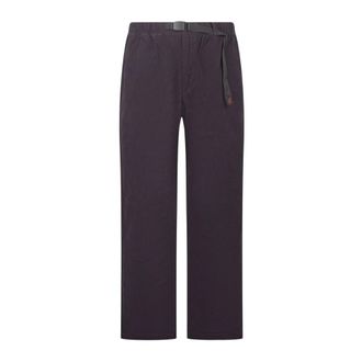 Gramicci Winter Twill Classic Pant - Heren - Sport - Paars - Maat: XL Katoen