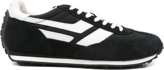 Tom Ford Mick Suede sneakers