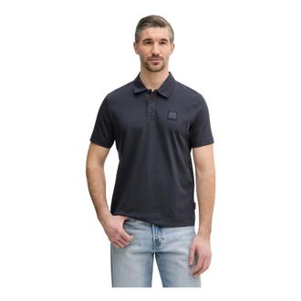 Joop Hombre, Camisetas, Azul, Talla: S