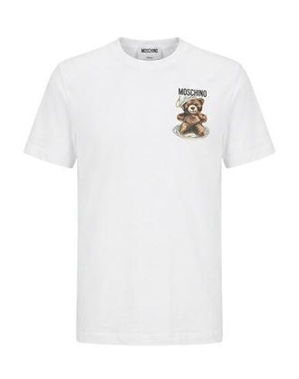 Moschino CAMISETAS Y TOPS - Camisetas en YOOX.COM