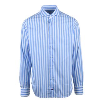 Carrel Uomo, Magliette, Blu, S, new