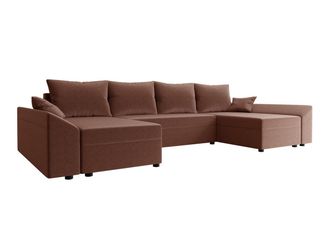 Mirjan24 Mobilier1 - Sof&aacute; Rinconero Memphis 131, Kronos 29, Funci&oacute;n De Descanso, Almacenaje, 317x140x82cm, 0