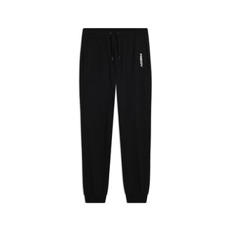 Freddy Pantaloni sportivi in jersey stretch con taschino