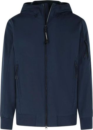 C.P. Company Hombre, Chaquetas, Azul, Talla: M