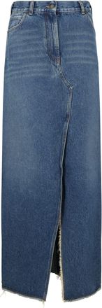 Darkpark Emma Denim Skirt