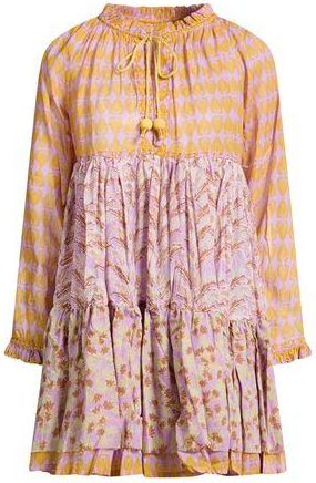 Yvonne Sporre VESTIDOS - Minivestidos en YOOX.COM