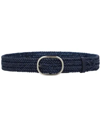 Dragon Diffusion Leather Belt
