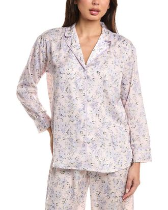 Florence By Mills Satin Sleep Shirt