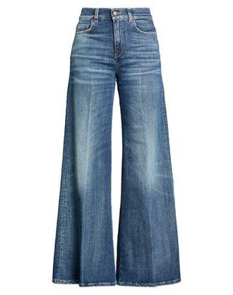 Dorothee Schumacher BOTTOMWEAR - Pantaloni jeans su YOOX.COM