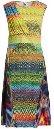M Missoni KLEIDER - Midi-Kleider auf YOOX.COM