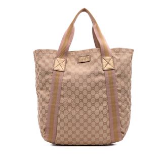 Gucci Monogram Schoudertas