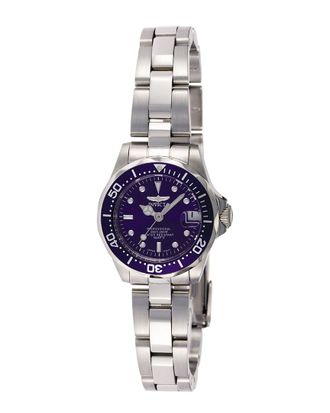 Invicta Womens Pro Diver Watch