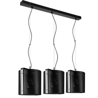 OEM L&aacute;mparas Colgantes Loft Modernas Kometa 2922/z-b-3