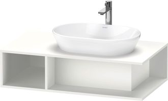 Duravit D-neo, Mueble De Ba&ntilde;o Colgado En La Pared, Ancho 1000 X - Duravit
