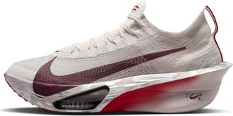 Nike Mens Alphafly 3 Road Racing Shoes in White | IR0076-100