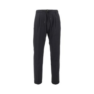 Herno Light Nylon Stretch pants Man XL