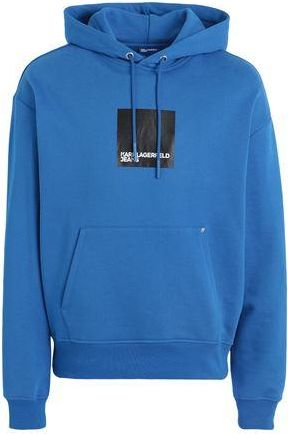 Karl Lagerfeld KLJ LOGO HOODIE