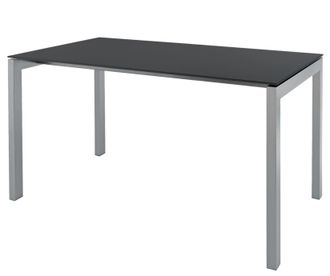 Schubiger M&ouml;bel Gartentisch Luzern