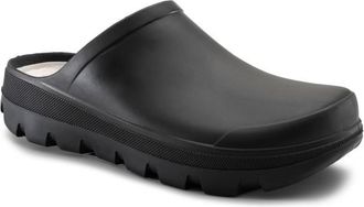 kamik Nova Sandalen - Unisex | schwarz/grau