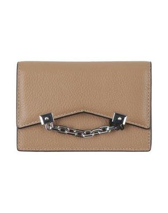 Karl Lagerfeld Kleinlederwaren - Portemonnaies auf YOOX.COM