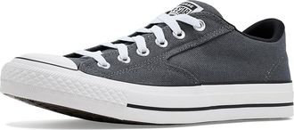 Converse Chuck Taylor All Star Malden Street Low Top Sandals Dark Matter/White/Black : Mens 11.5 - Womens 13.5 Medium, Canvas