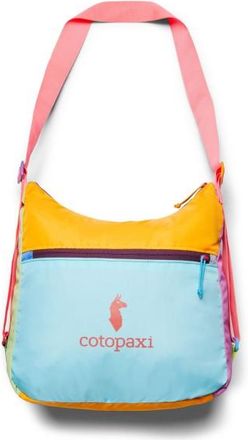 Cotopaxi Taal 16 Convertible Tote Del Dia Umh&auml;ngetasche - | bunt