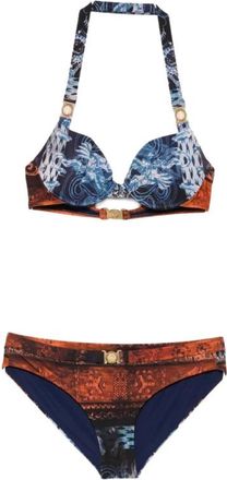 Balmain Mujer, Trajes de ba&ntilde;o, Multicolor, Talla: L
