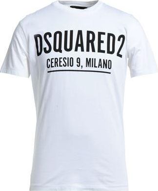 Dsquared2 TOPWEAR - T-shirts sur YOOX.COM