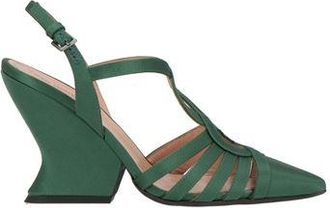 Alberta Ferretti FOOTWEAR - Pumps sur YOOX.COM