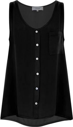 Kocca Mujer, Camisetas, Negro, Talla: S