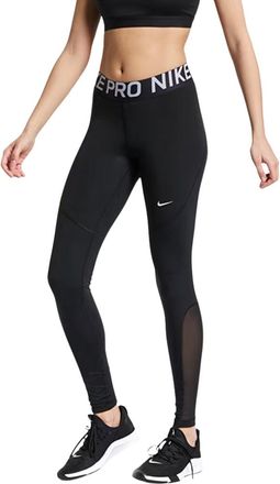 Nike Pro Tight Zwarte Legging