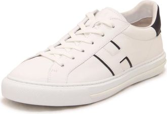 Hogan H691 Allacciato - - Shoes - Uomo - Bianco - 39 EU