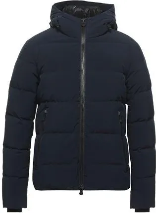 People of Shibuya ROPA DE ABRIGO - Plum&iacute;feros y acolchados en YOOX.COM