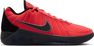 Nike Mens Witness 9-sportschoenen (Crimson)