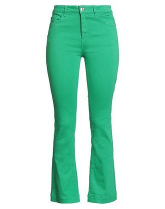 Nenette BOTTOMWEAR - Pantaloni jeans su YOOX.COM