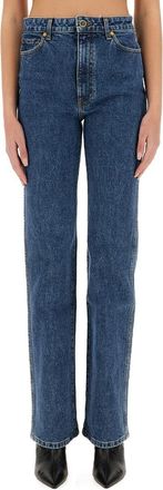 Khaite Jeans Danielle-Donna