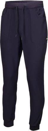 Calvin Klein Mens CK Tech Golf Sweatpants Joggers - Navy - XL