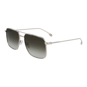 Paul Smith Ps23100S Halsey Sunglasses - male - Paul Smith - Sunglasses - Multicolor - 58 MM - Accessories